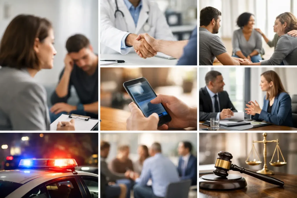 7 sources de clients pour cabinet addictions