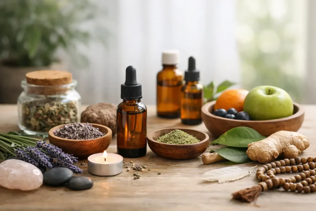 9 meilleures techniques anti addiction naturelles