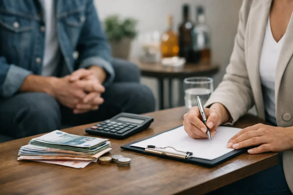 Comment fixer le tarif d’une séance addiction ?