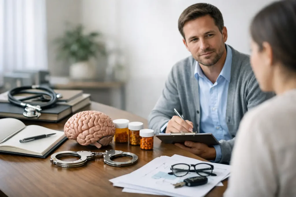 Devenir praticien addictologie : le plan concret