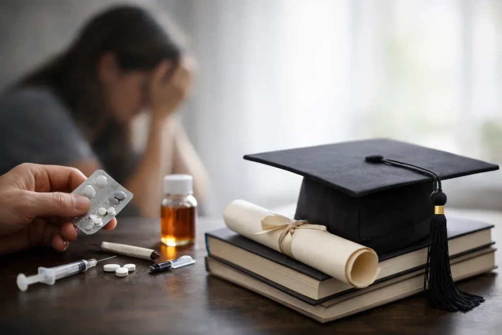 Faut-il un diplôme pour le sevrage ?