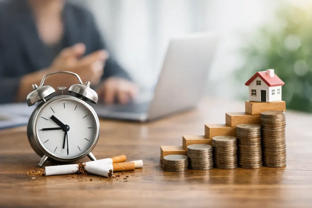 Quelle durée pour une formation sevrage rentable ?
