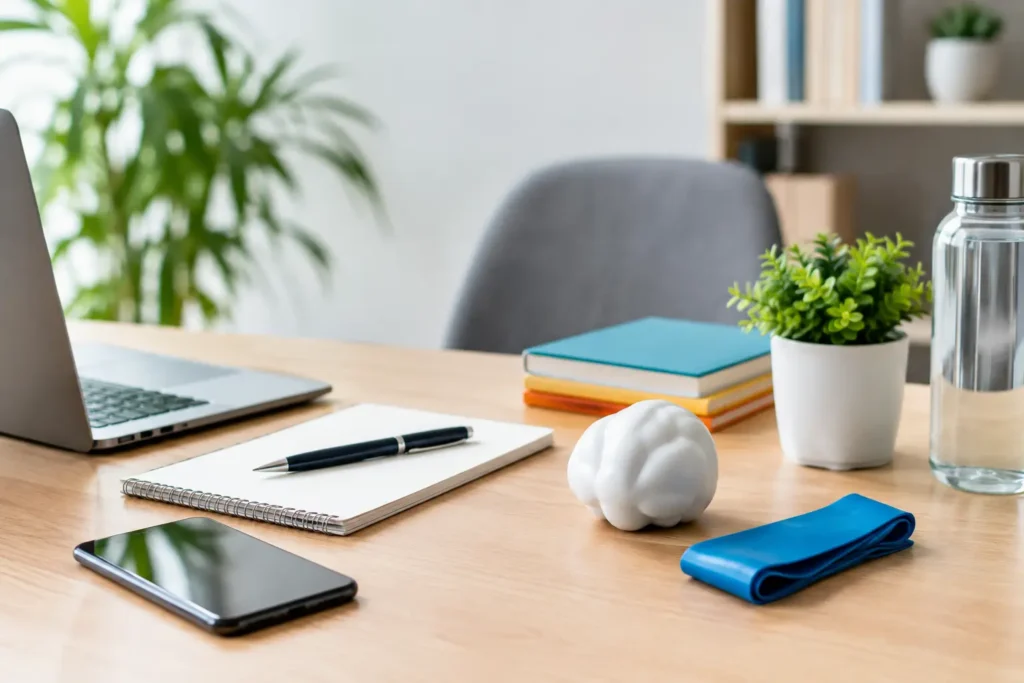 Outils indispensables du praticien en sevrage rapide